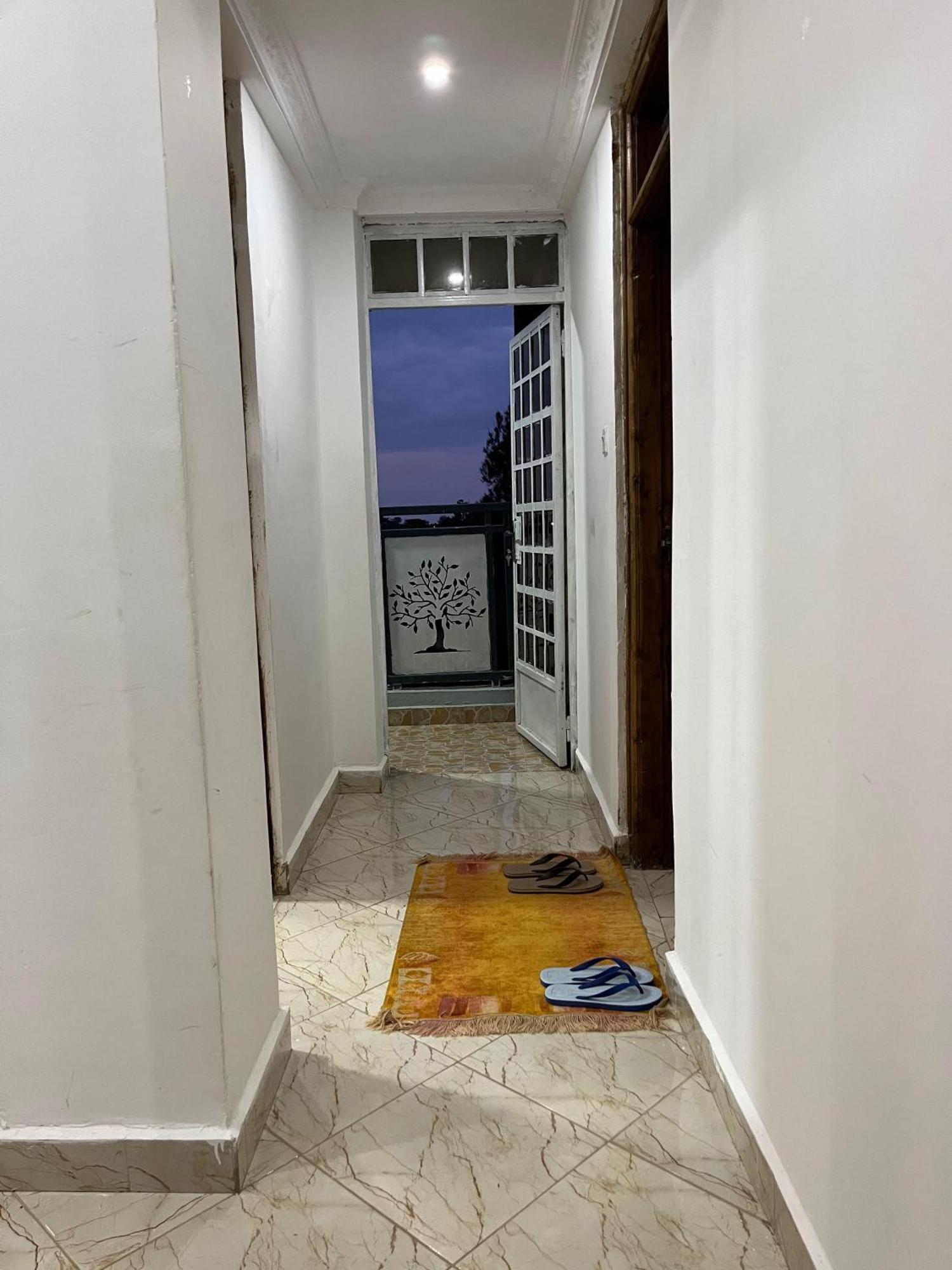 The Pine 2 Bedroom House California Plaza Nanyuki Extérieur photo