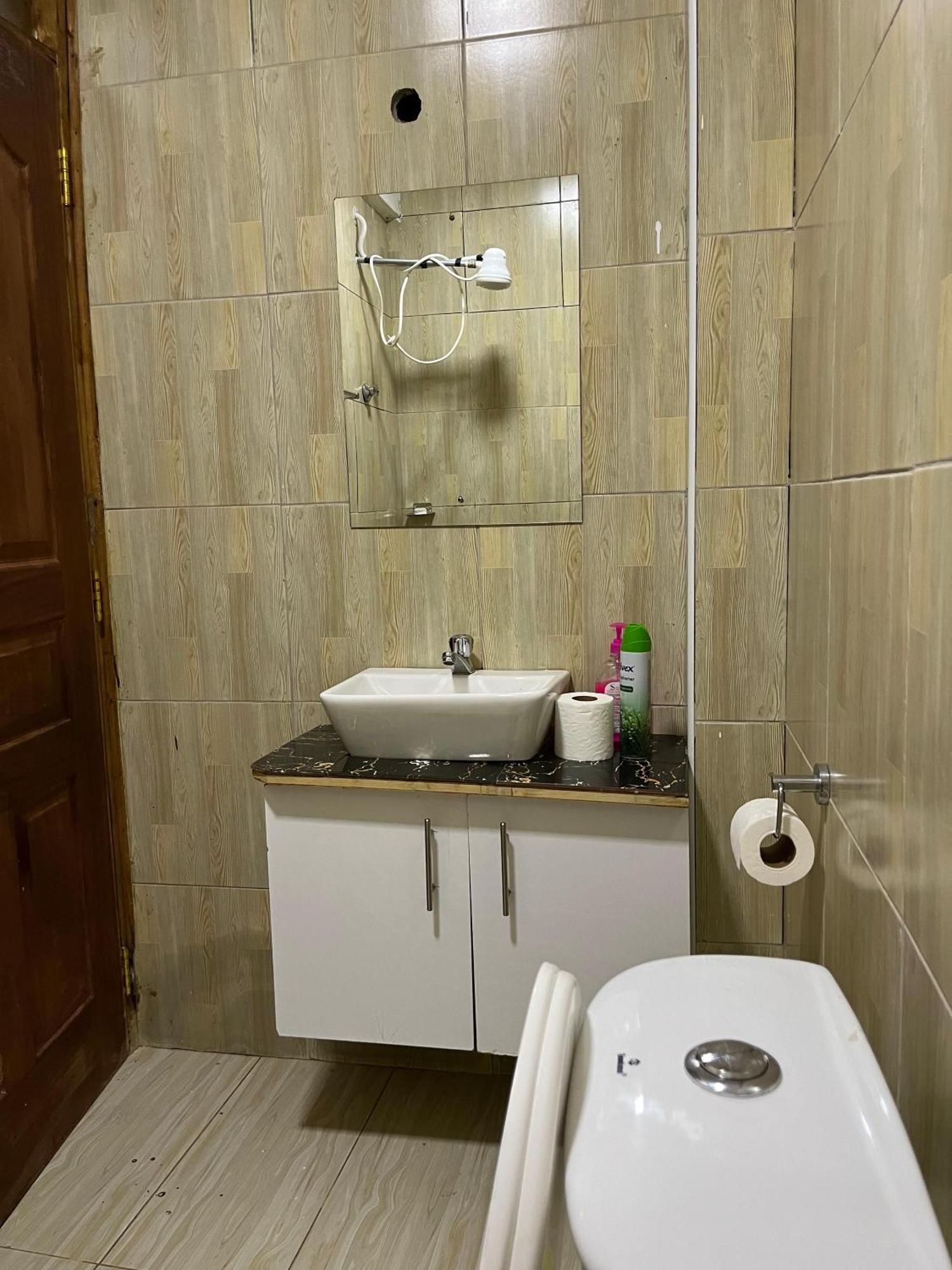 The Pine 2 Bedroom House California Plaza Nanyuki Chambre photo